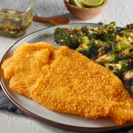 Congelados áRtico Milanesa de Pollo 500 Grs 001