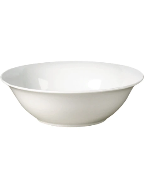 ENSALADERA REDONDA D17.7CM BLANCO PORCELANA SELECTA ENSALADERA REDONDA D17.7CM BLANCO PORCELANA SELECTA