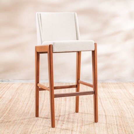 Banqueta Alta Moss Banqueta Alta Moss