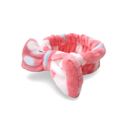 Vincha de maquillaje tratamientos faciales Vincha De Maquillaje Tratamientos Faciales