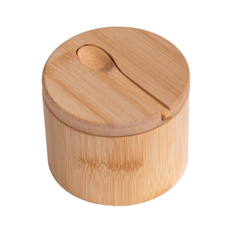 AZUCARERO BAMBÚ BAMBU NATURAL-BEIGE A544