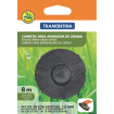 Carretel para Bordeadora Tramontina (1.8mm) Carretel para Bordeadora Tramontina (1.8mm)