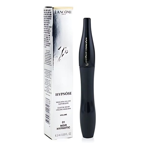 Máscara De Pestañas Lancome Hypnose Drama 01 Máscara De Pestañas Lancome Hypnose Drama 01