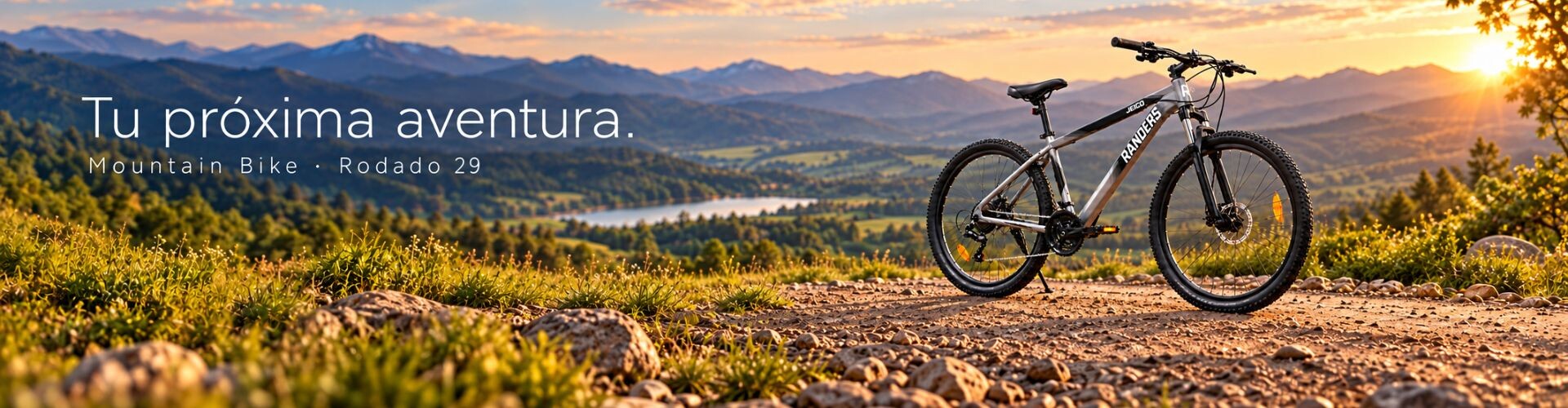 Bicicletas Jeico
