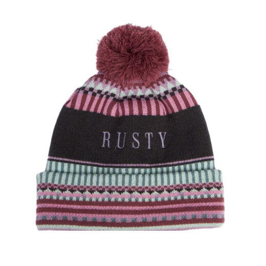 Gorro Lana Rusty Spica - Multicolor Gorro Lana Rusty Spica - Multicolor