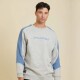 Sweater Etor RUSTY GRIS