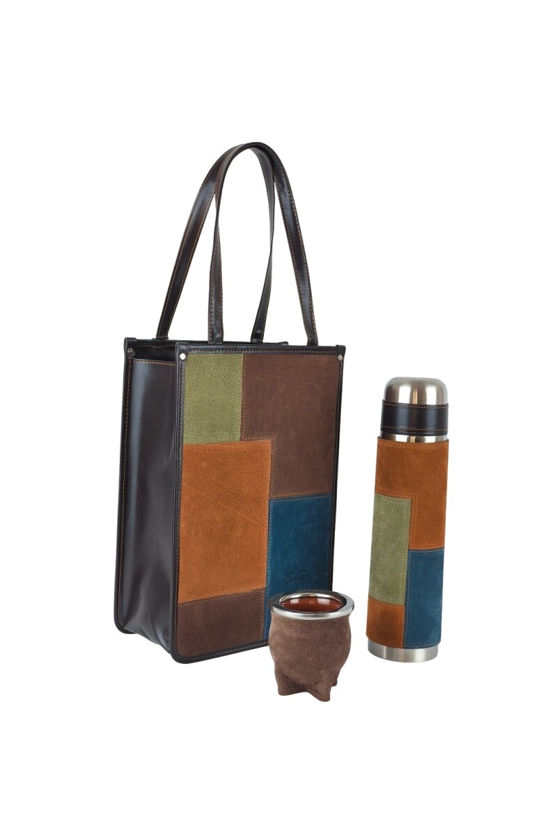 Set matero en Pecarí Set matero en Pecarí