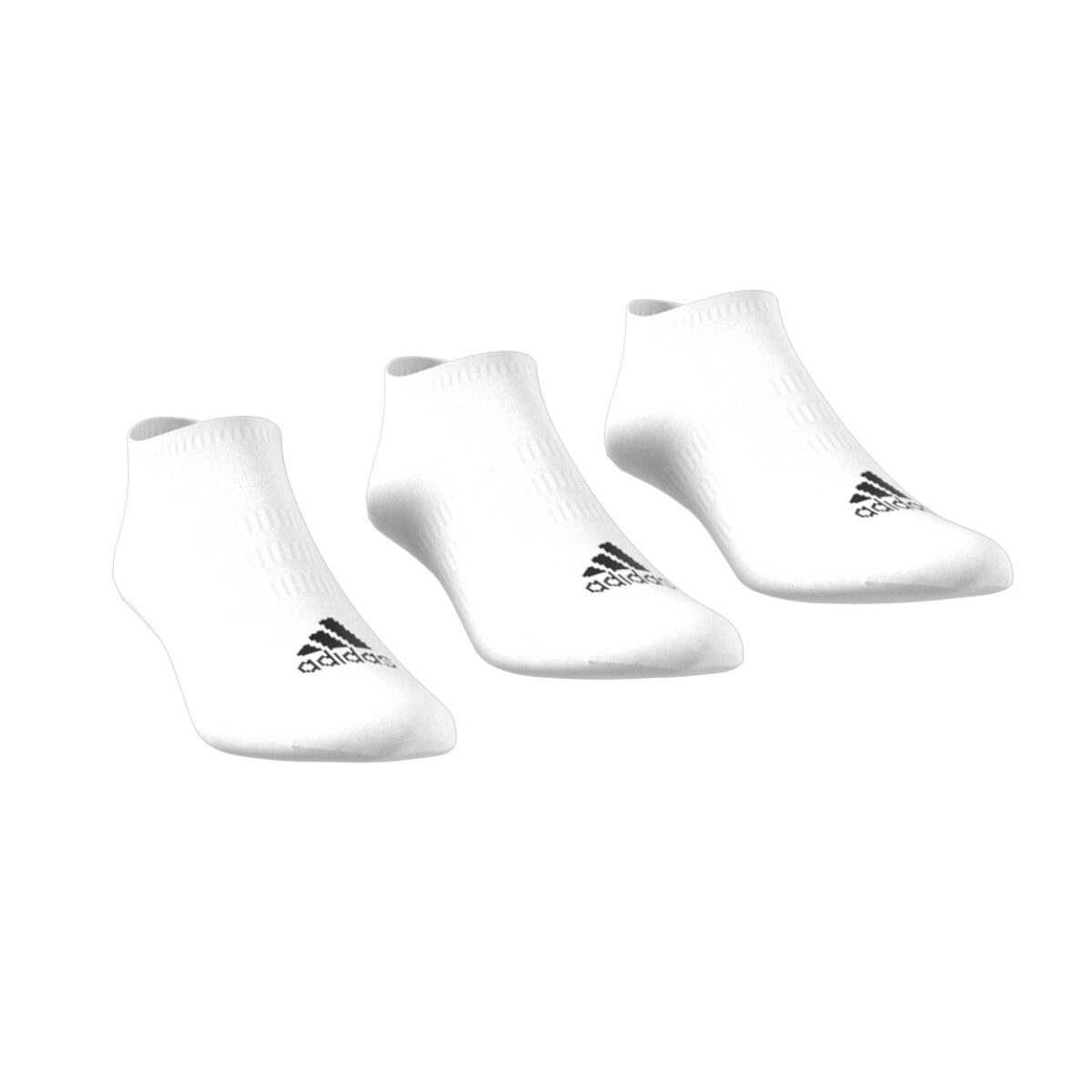 Adidas T Spw Ns 3p - Blanco 