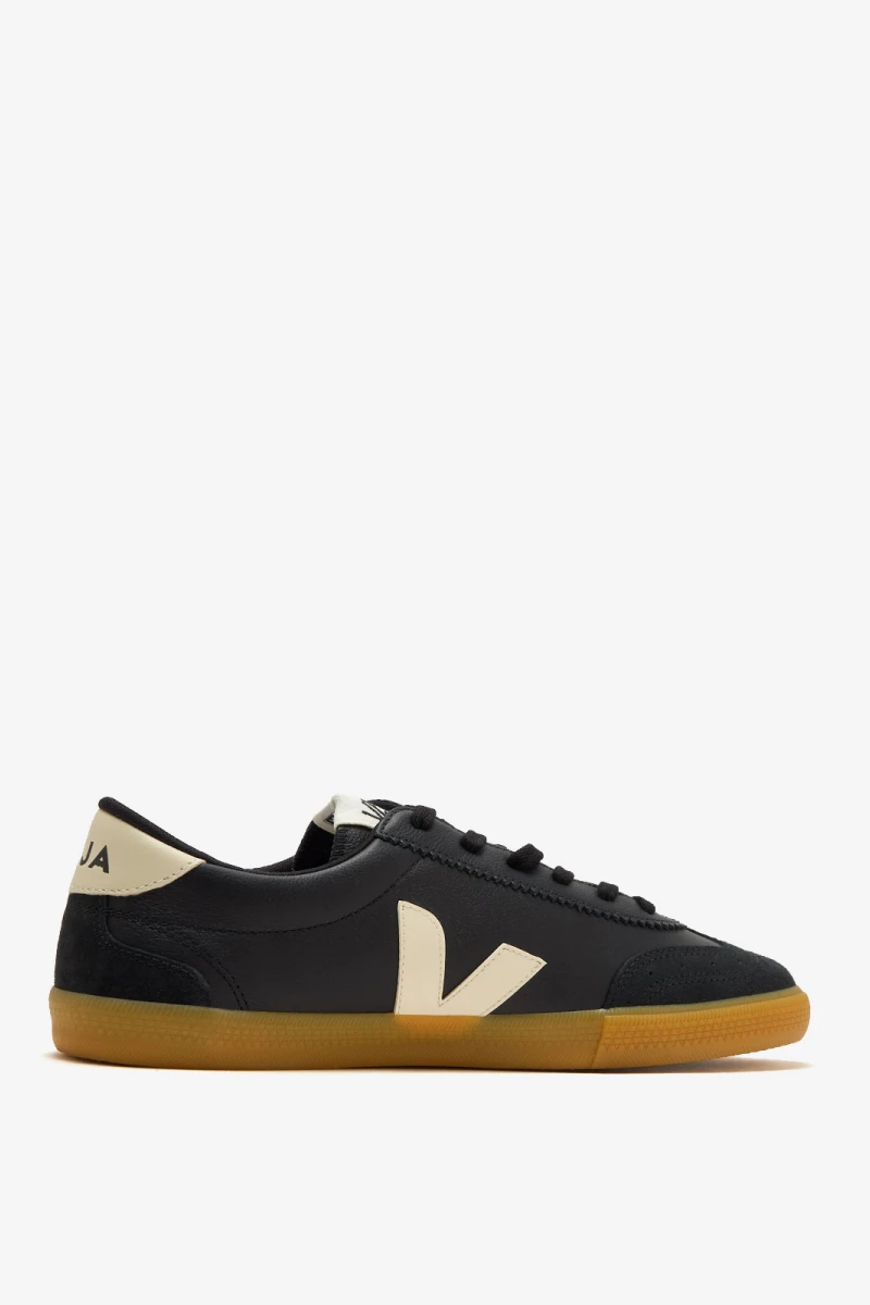 ZAPATILLA VOLLEY Negro
