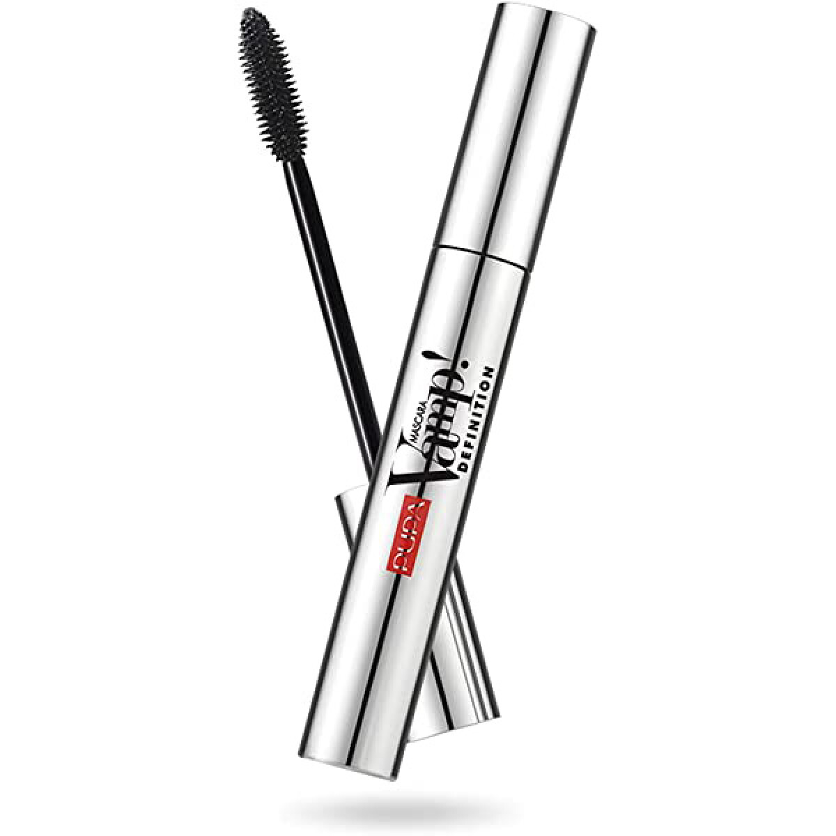 Máscara de Pestañas Pupa Vamp! Exceptional Volume Military Green 