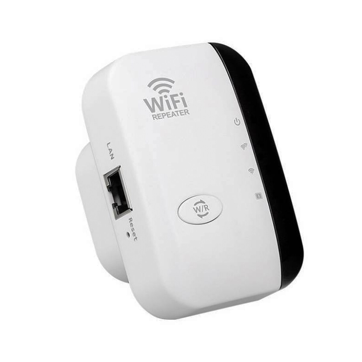 Extensor Repetidor Wi-fi M30 - EXTENSOR WIFI M30 B/G 2.4GHZ 