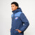 Set Parka Track Nacional Hombre 0p1