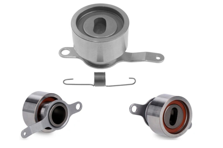 Tensor Correa Distr Honda Crx/Civic/Accord 91-25 Tensor Correa Distr Honda Crx/Civic/Accord 91-25