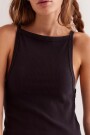 MUSCULOSA MIA Negro