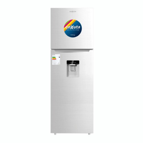 Refrigerador ENXUTA RENX275DW Capacidad 255Lts Frío Seco Refrigerador ENXUTA RENX275DW Capacidad 255Lts Frío Seco