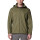 Glennaker Lake™ II Rain Jacket - Black STONE GREEN