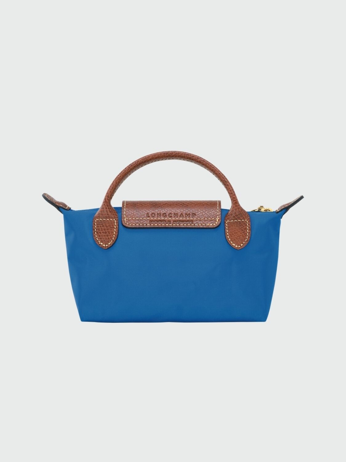 Longchamp -Neceser, Le Pliege Azul