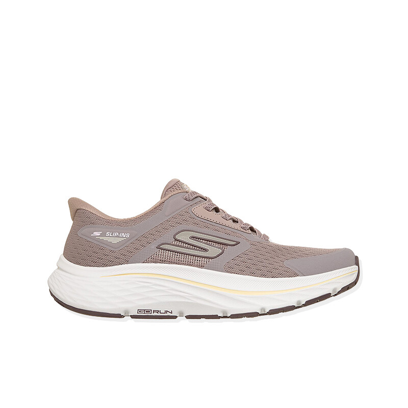 Championes Slip-ins: GO RUN Consistent 3 Marrón