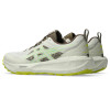 Zapatillas Trail Running GEL-Sonoma 8 Hombre Light Dust/aurora Green