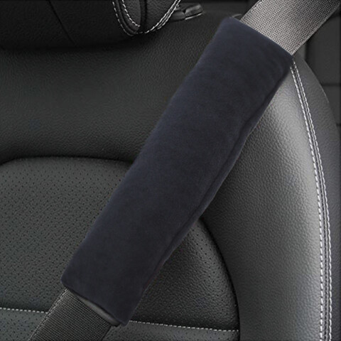 Protector de Cinturón Seguridad Fibrasca 40 x 26 cm U