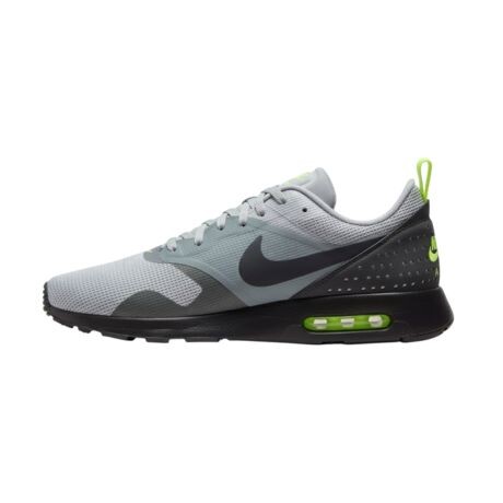 NIKE AIR MAX TAVAS Gray & Green