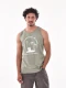 MUSCULOSA SAN DIEGO SLIM ESTAMPADO 4