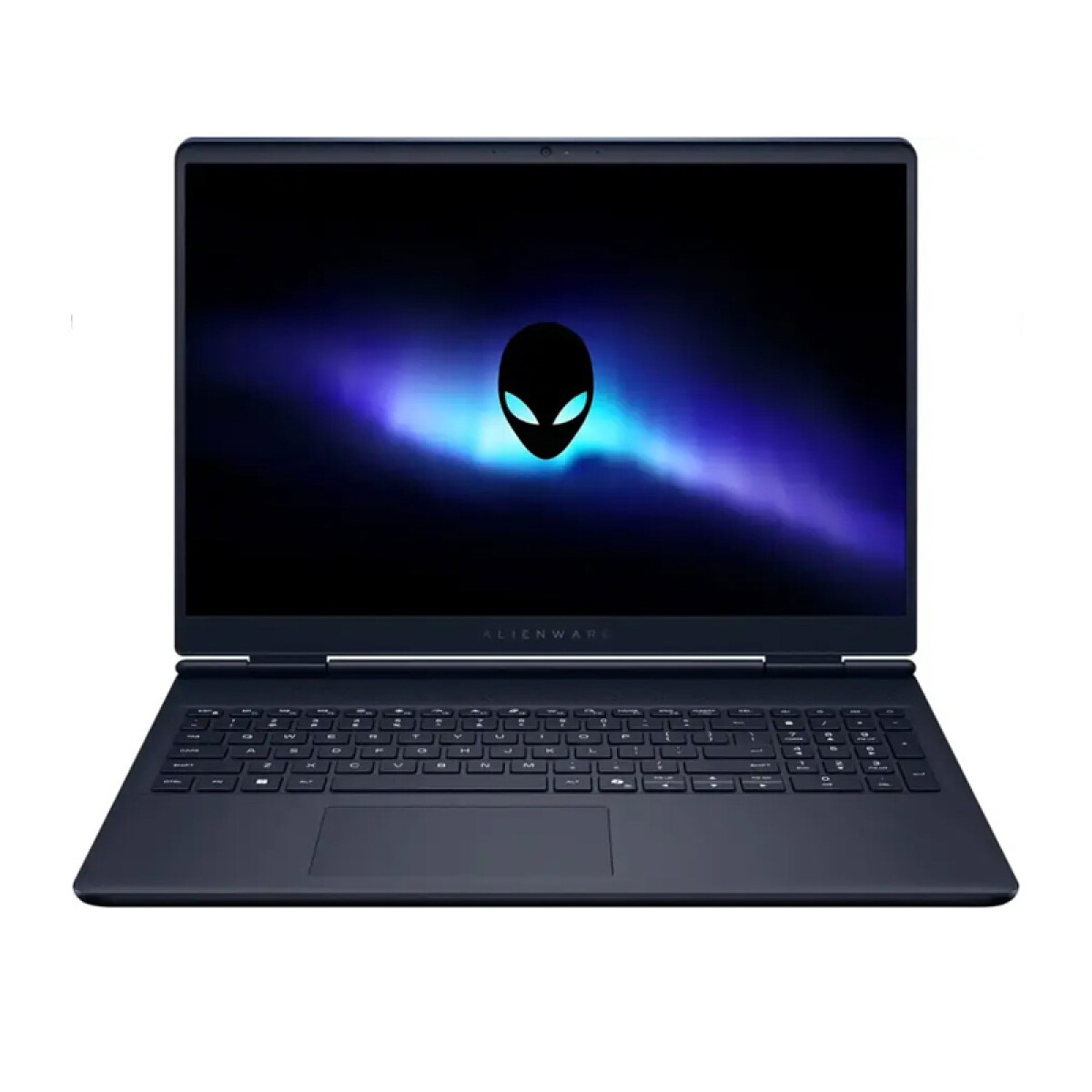 Notebook Gamer DELL Alienware Aurora 16. Core 7 240H. RAM 32GB. Disco Sólido 1TB. Pantalla 16" WQXGA,. Tarjeta RTX 5060 8GB 
