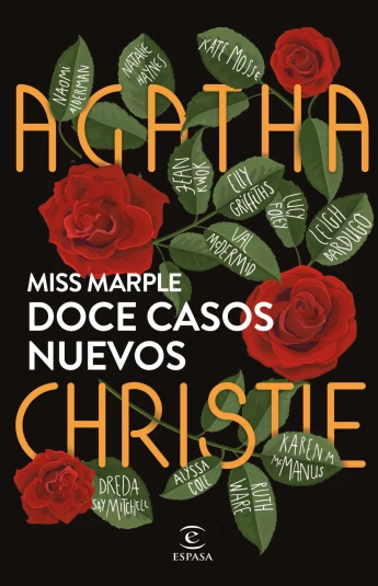 Miss Marple. Doce casos nuevos Miss Marple. Doce casos nuevos