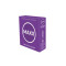 Maxx x3 preservativos Super Tachas confort