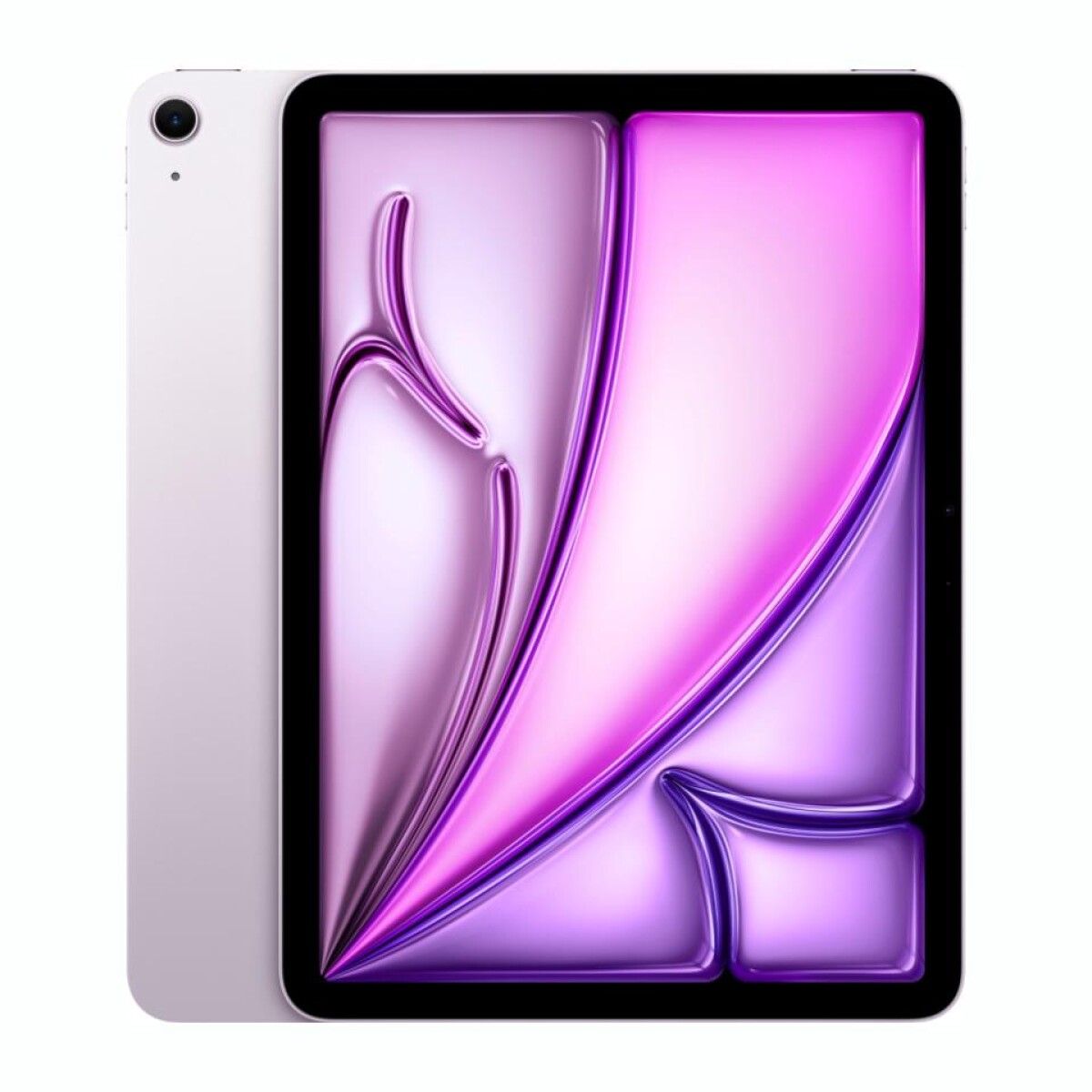 APPLE Ipad Air MUWK3LL/A (6Th GEN) 11' 256GB 8GB RAM Chip M2 - Purple 