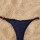 Estribo Bikini Bottom Negro