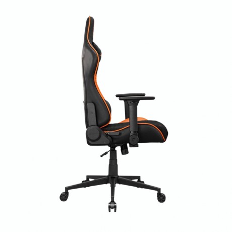 Silla COUGAR Armor One V2 F Capacidad 120Kg - Orange Silla COUGAR Armor One V2 F Capacidad 120Kg - Orange