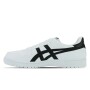 Japan S M - Hombre White/Black