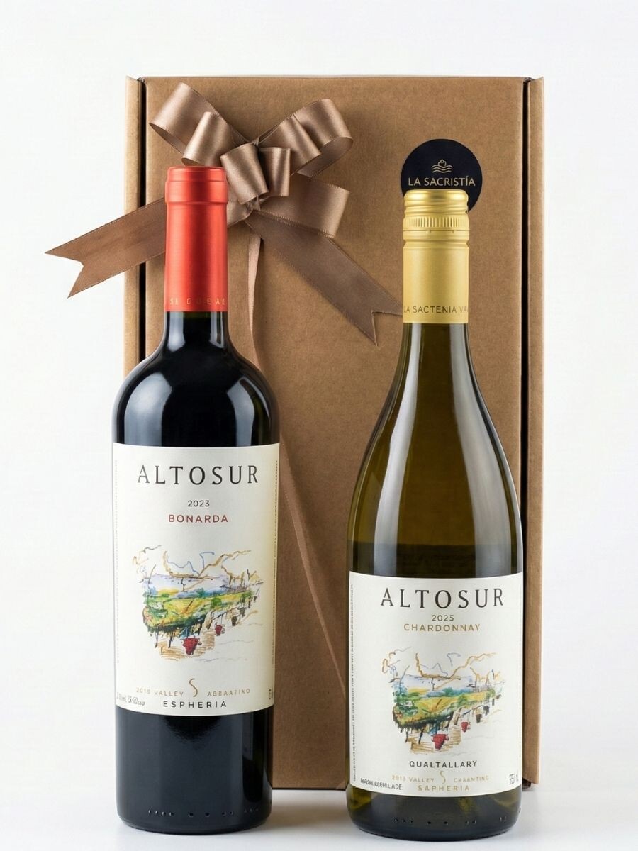 Altosur Gift Box 