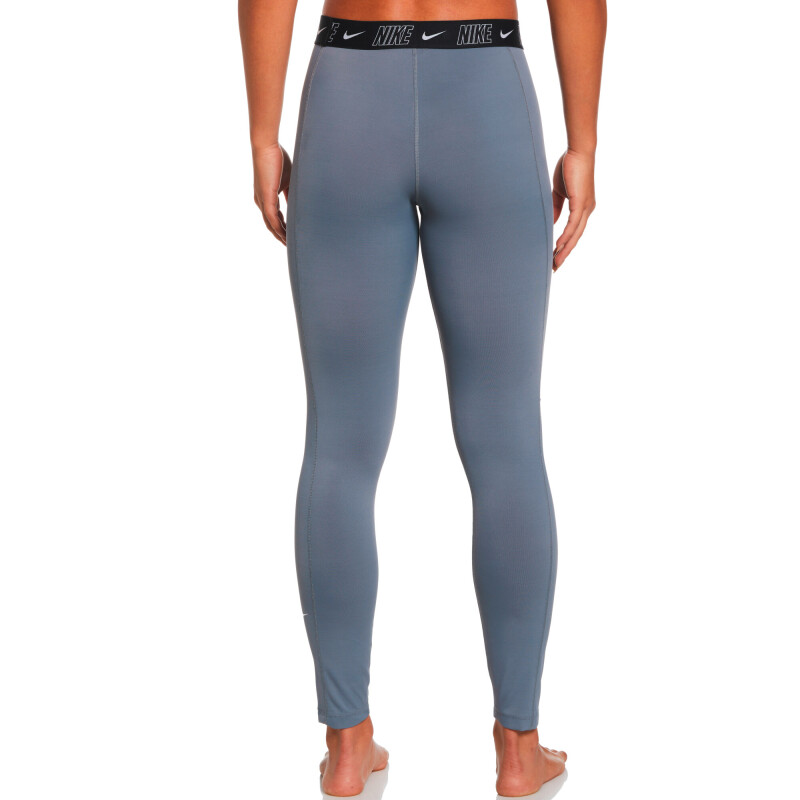 SWIM LEGGING Gris
