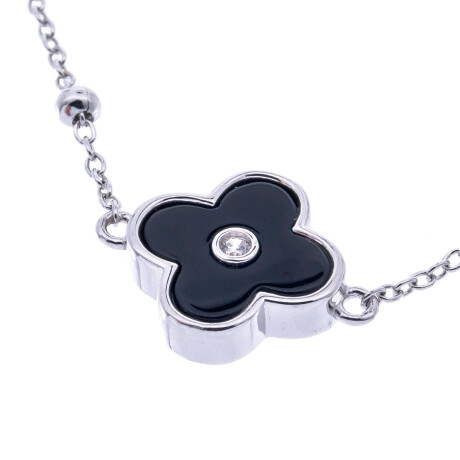 Pulsera Plata 925 Rodinada Pulsera Plata 925 Rodinada