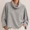 outlet Polera lanilla