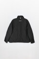 Campera Packable Negro