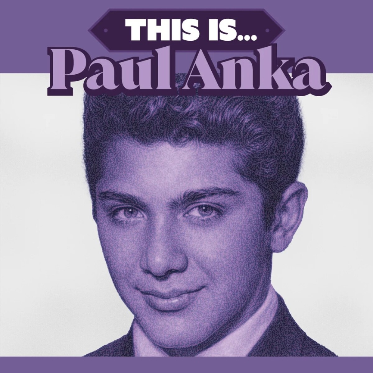 Anka, Paul - This Is - Vinilo 