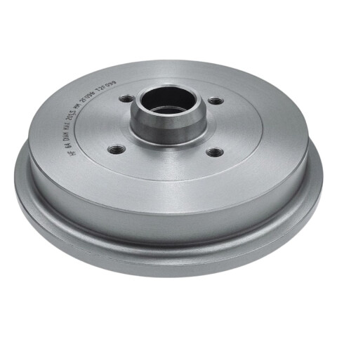 CAMPANA TRASERA GOL / SANTANA / PARATI G3 / G4 / G5 CON MAZA 200MM Campana Trasera Gol / Santana / Parati G3 / G4 / G5 Con Maza 200mm