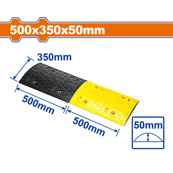 LOMO DE BURRO GOMA 100CM X 35CM X 5CM WADFOW WYJ5A10 LOMO DE BURRO GOMA 100CM X 35CM X 5CM WADFOW WYJ5A10