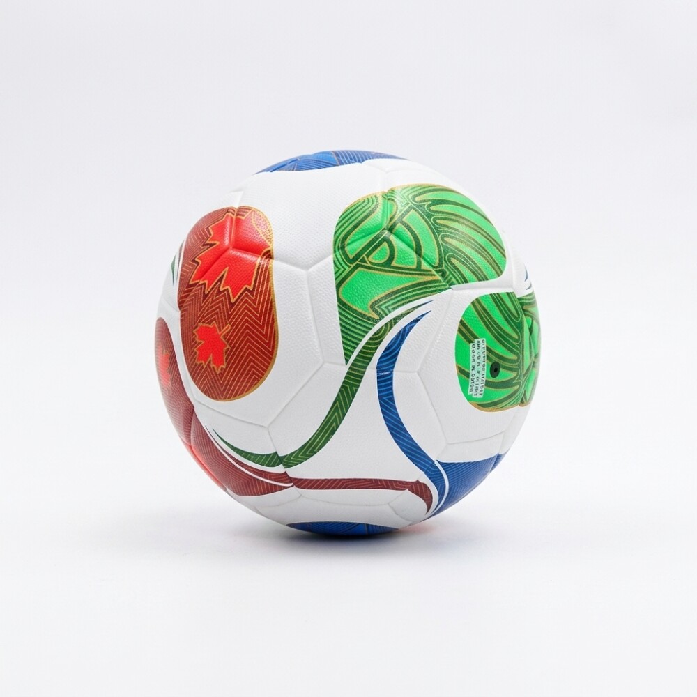 Pelota de Fútbol Copa Mundial 2026 Pelota de Fútbol Copa Mundial 2026