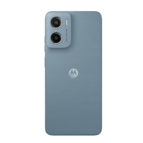 Celular Motorola E15 DS 2/64 GB Azul