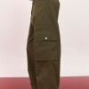 Pantalon Rainforest Camuflado
