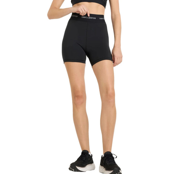 HIGH RISE 5 - NEW BALANCE NEGRO