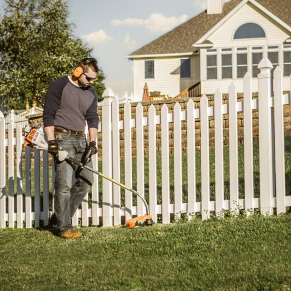 Bordeadora A Combustión Stihl Fs38 27 Cc 3.4 Cm BORDEADORA STIHL FS38 2969