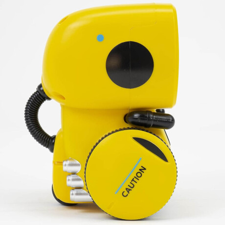Robot Smart IA Interactivo Infantil Luz Sonido Robot Smart IA Interactivo Infantil Luz Sonido