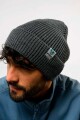 GORRO UMBRO GLACIAL Gris