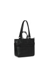 Cartera Trendy Negro