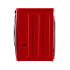 Lavarropas James Lr 1008 R 6 Kg LAVARROPAS JAMES 6K LR1008R ROJO 6622